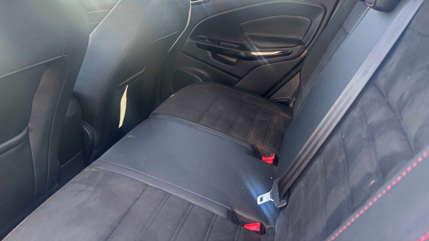 Used Ford Ecosport 2019 for sale - 78173482: Photo 10