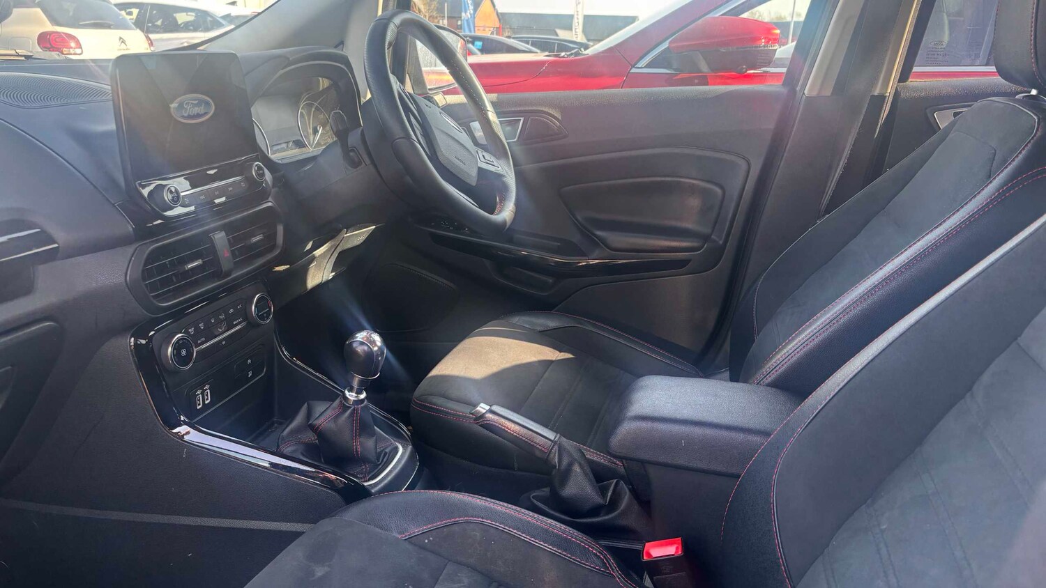 Used Ford Ecosport 2019 for sale - 78173482: Photo 11