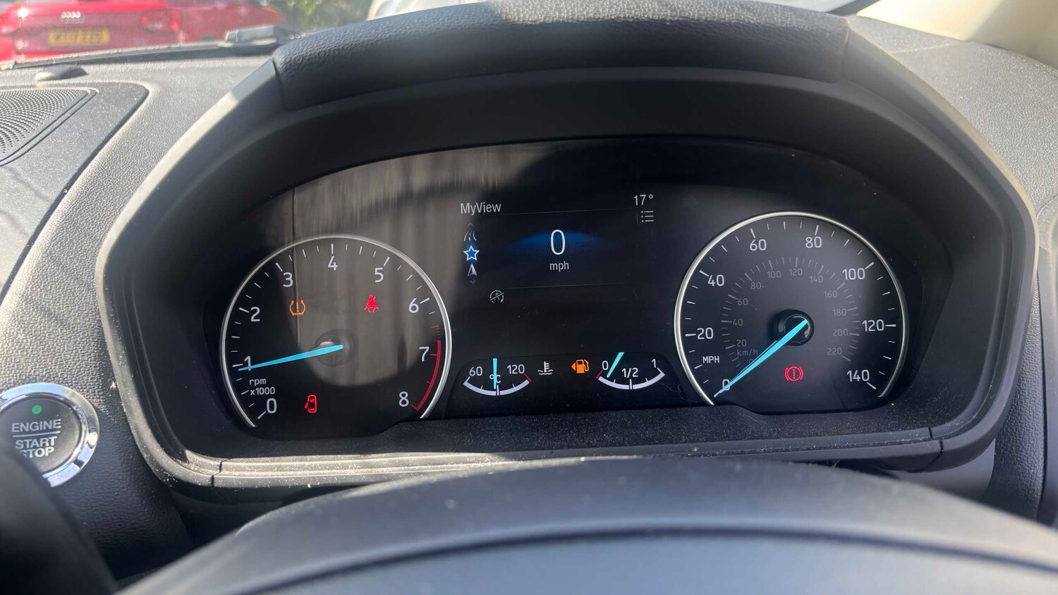 Used Ford Ecosport 2019 for sale - 78173482: Photo 12