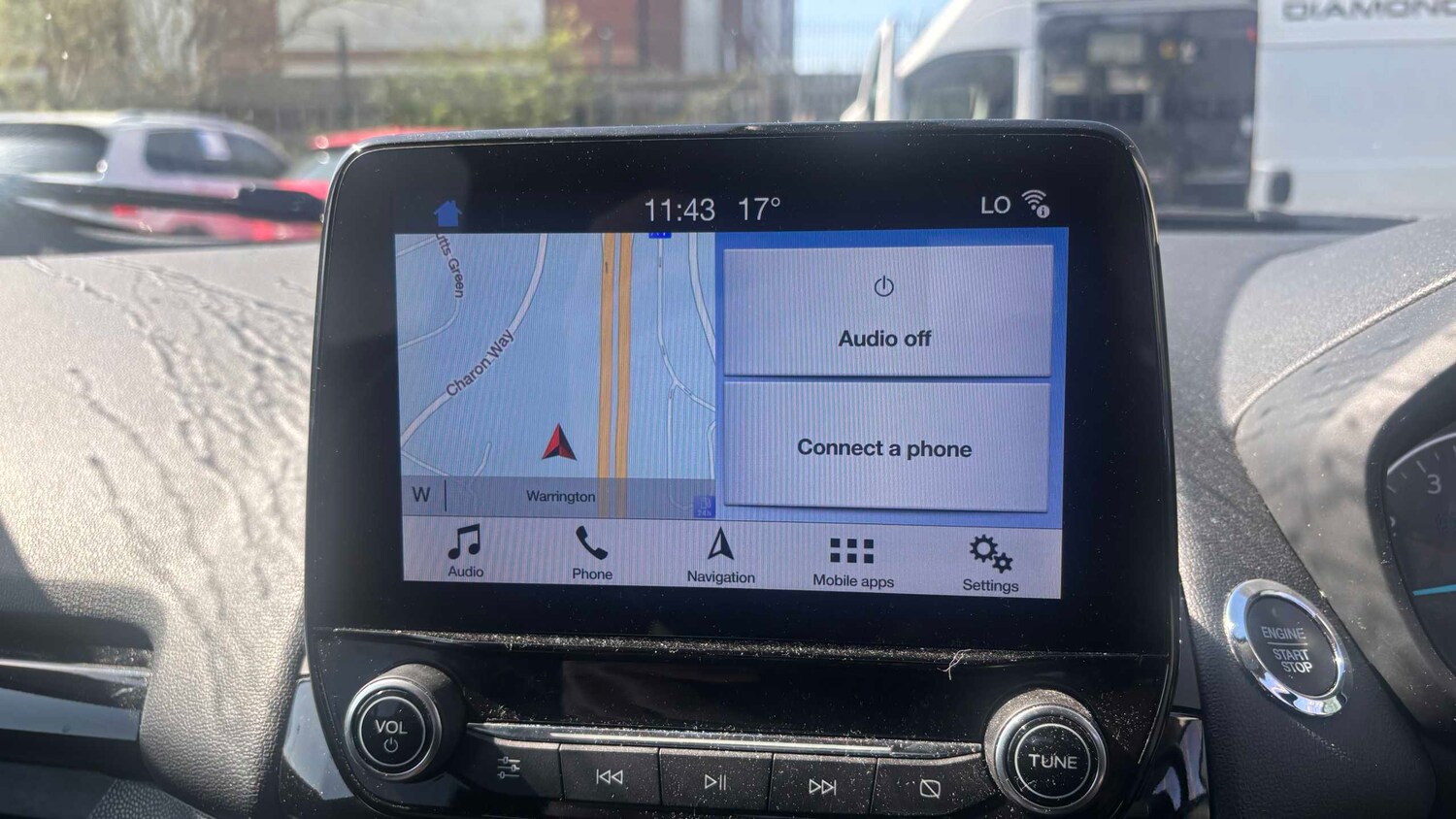 Used Ford Ecosport 2019 for sale - 78173482: Photo 13