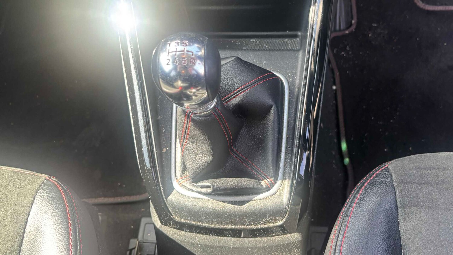 Used Ford Ecosport 2019 for sale - 78173482: Photo 15