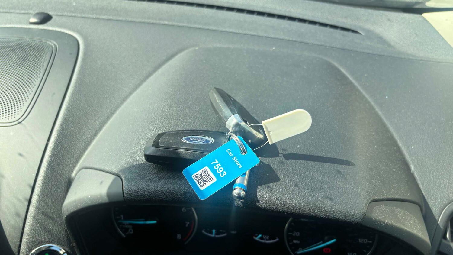 Used Ford Ecosport 2019 for sale - 78173482: Photo 19