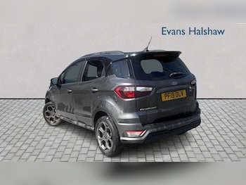 Used Ford Ecosport 2019 for sale - 78173482: Photo