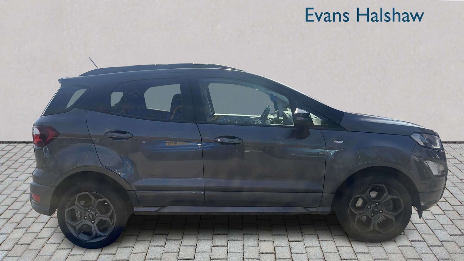 Used Ford Ecosport 2019 for sale - 78173482: Photo 3
