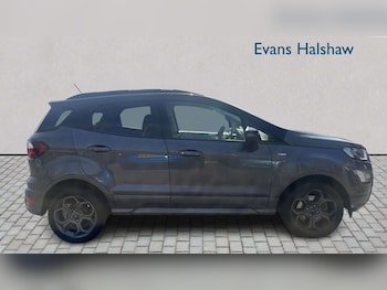 Used Ford Ecosport 2019 for sale - 78173482: Photo