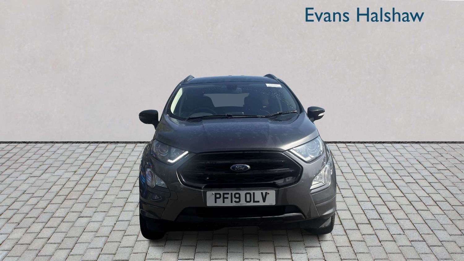 Used Ford Ecosport 2019 for sale - 78173482: Photo 4