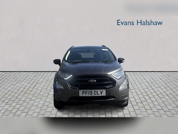 Used Ford Ecosport 2019 for sale - 78173482: Photo