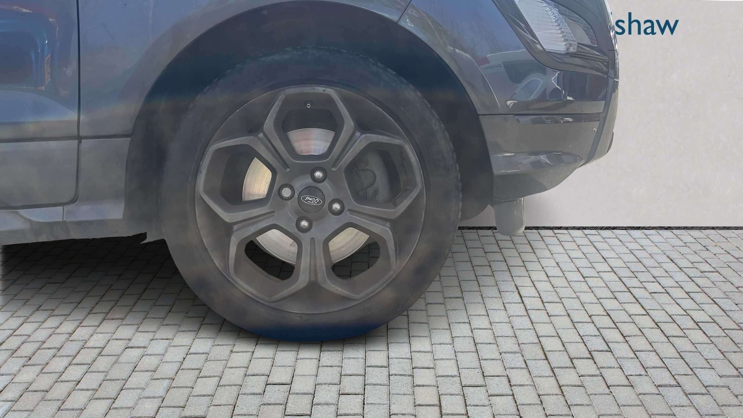 Used Ford Ecosport 2019 for sale - 78173482: Photo 5