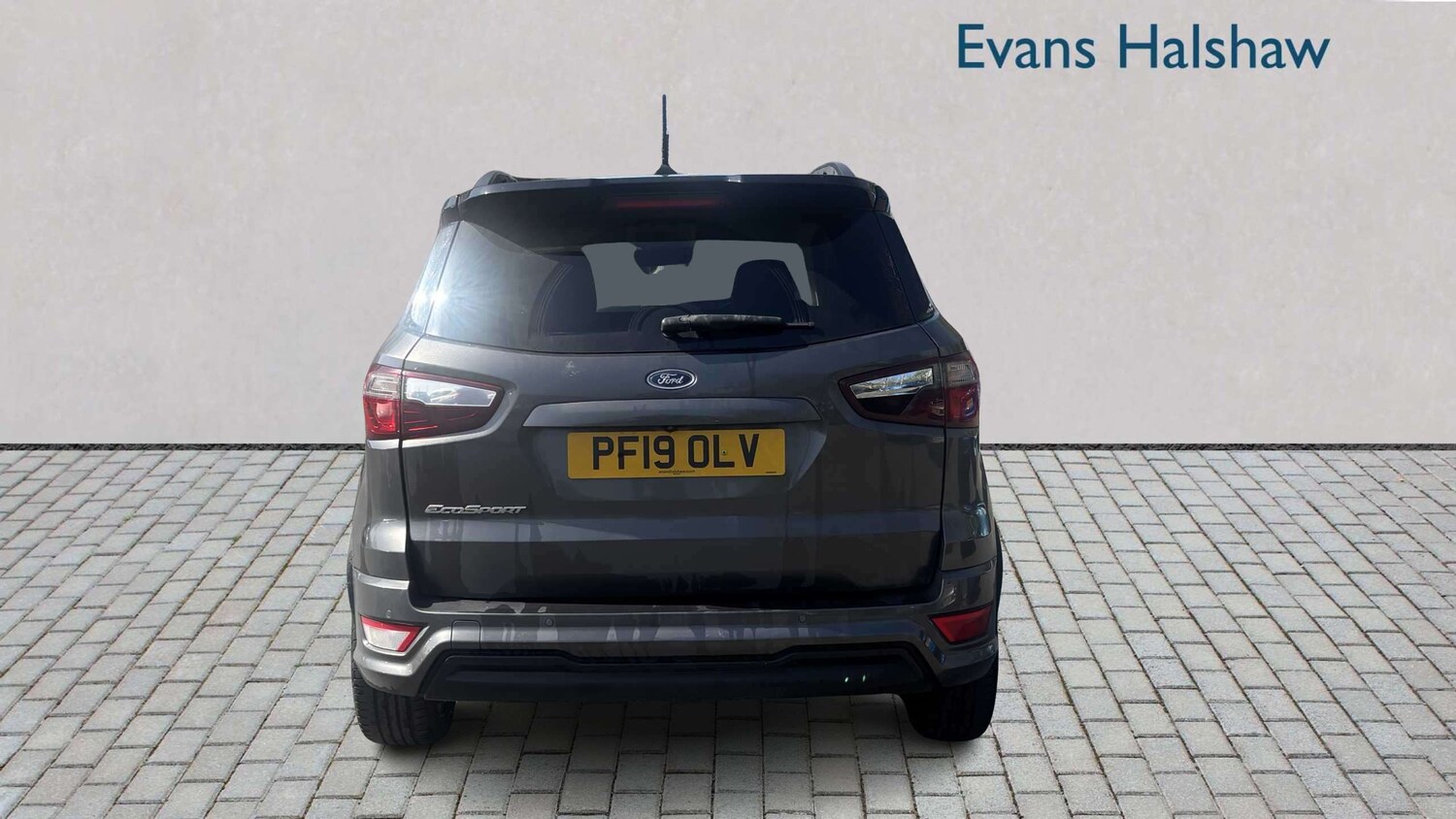 Used Ford Ecosport 2019 for sale - 78173482: Photo 6