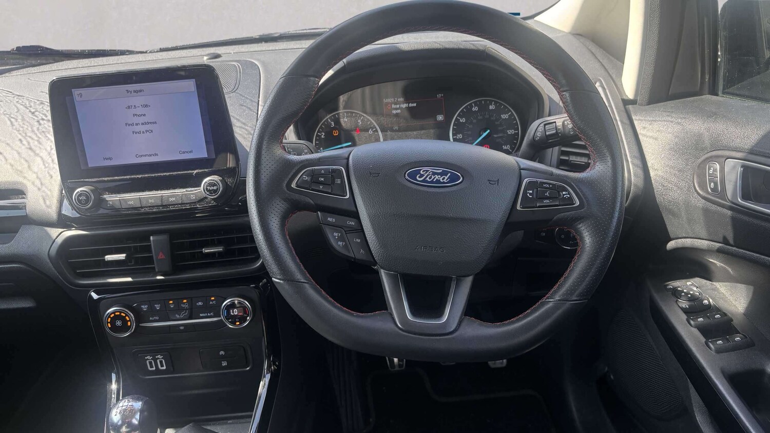 Used Ford Ecosport 2019 for sale - 78173482: Photo 7