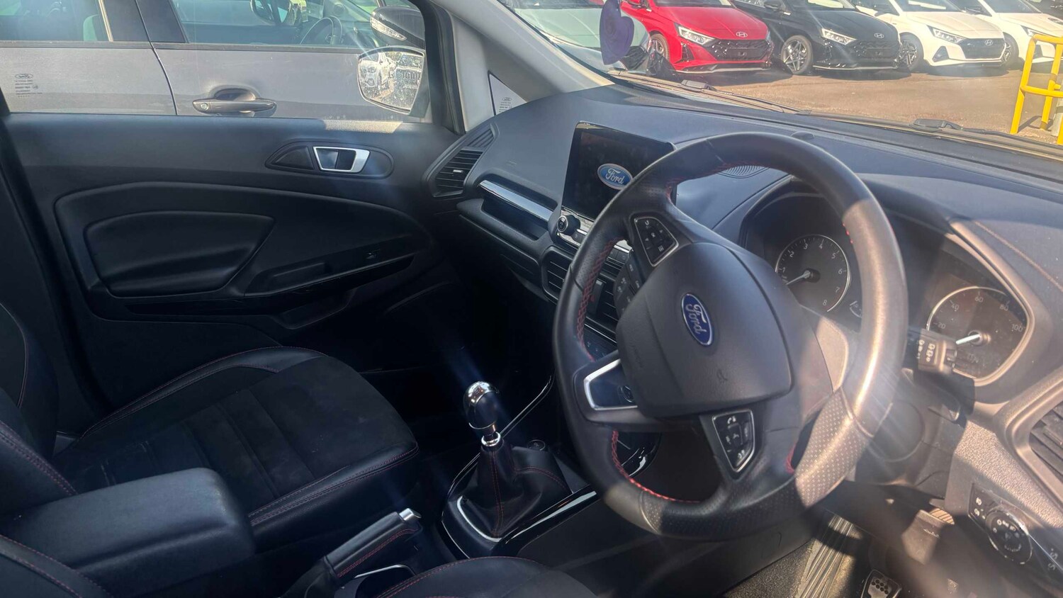 Used Ford Ecosport 2019 for sale - 78173482: Photo 8