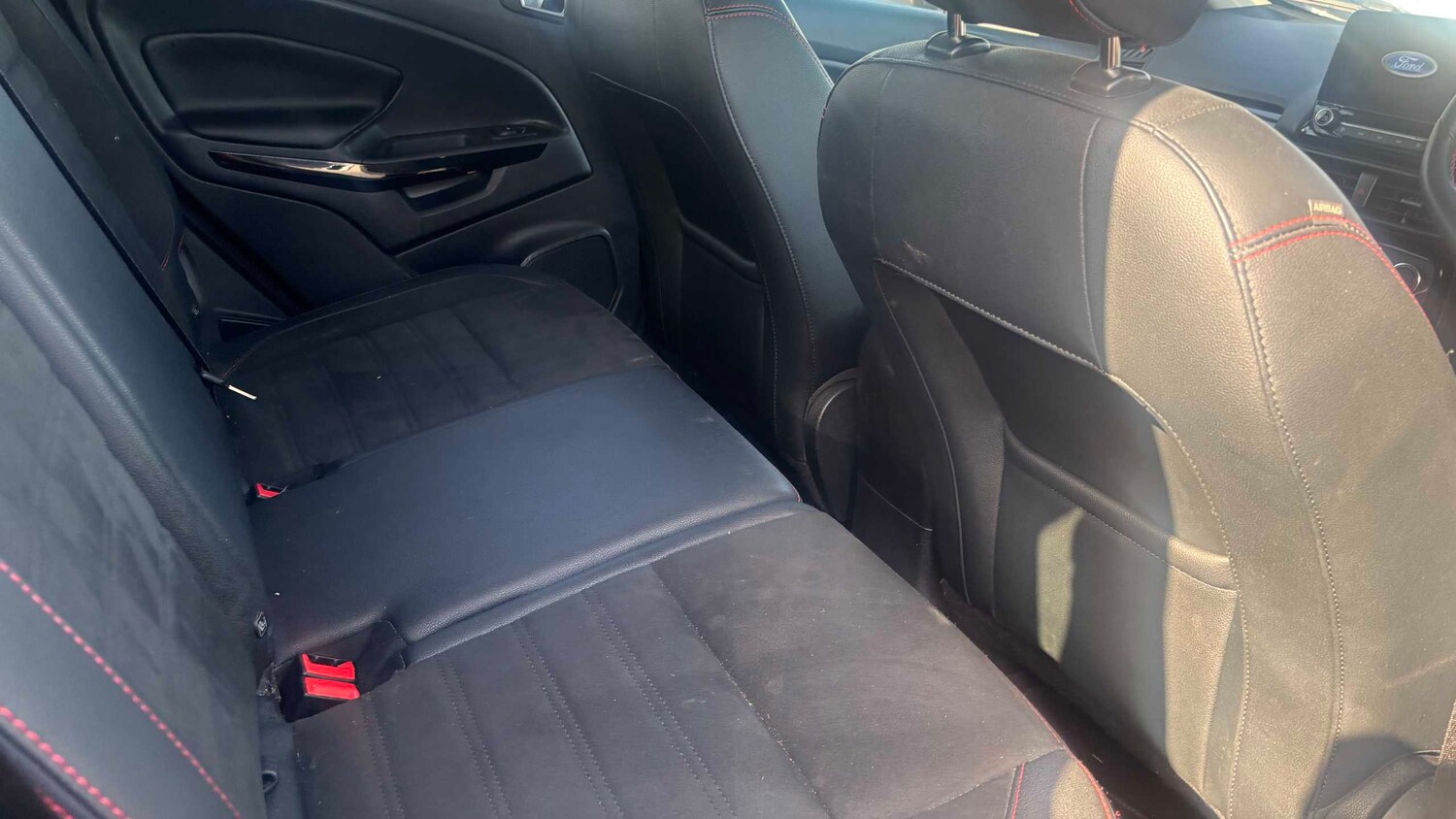 Used Ford Ecosport 2019 for sale - 78173482: Photo 9