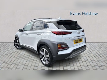 Used Hyundai KONA 2018 for sale - 78678806: Photo