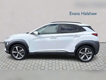 Used Hyundai KONA 2018 for sale - 78678806: Photo