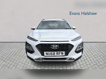 Used Hyundai KONA 2018 for sale - 78678806: Photo