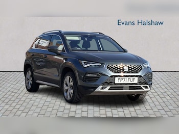 Used SEAT Ateca 2022 for sale - 78551768: Photo