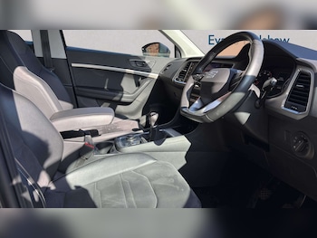 Used SEAT Ateca 2022 for sale - 78551768: Photo