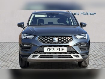 Used SEAT Ateca 2022 for sale - 78551768: Photo