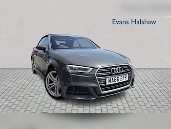 Used Audi A3 2016 for sale - 79014883: Photo