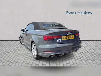 Used Audi A3 2016 for sale - 79014883: Photo