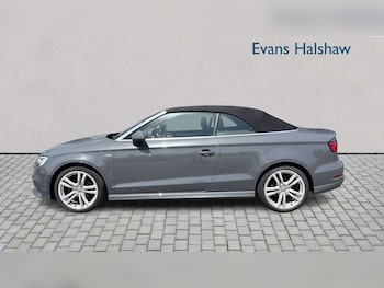 Used Audi A3 2016 for sale - 79014883: Photo