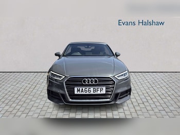 Used Audi A3 2016 for sale - 79014883: Photo