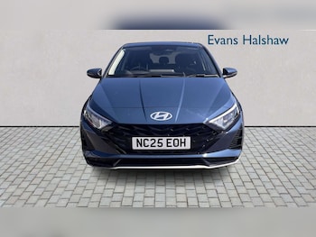 Used Hyundai i20 2025 for sale - 79593148: Photo