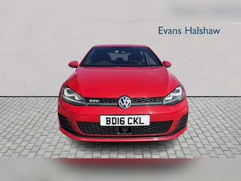 Used Volkswagen Golf 2016 for sale - 78337841: Photo