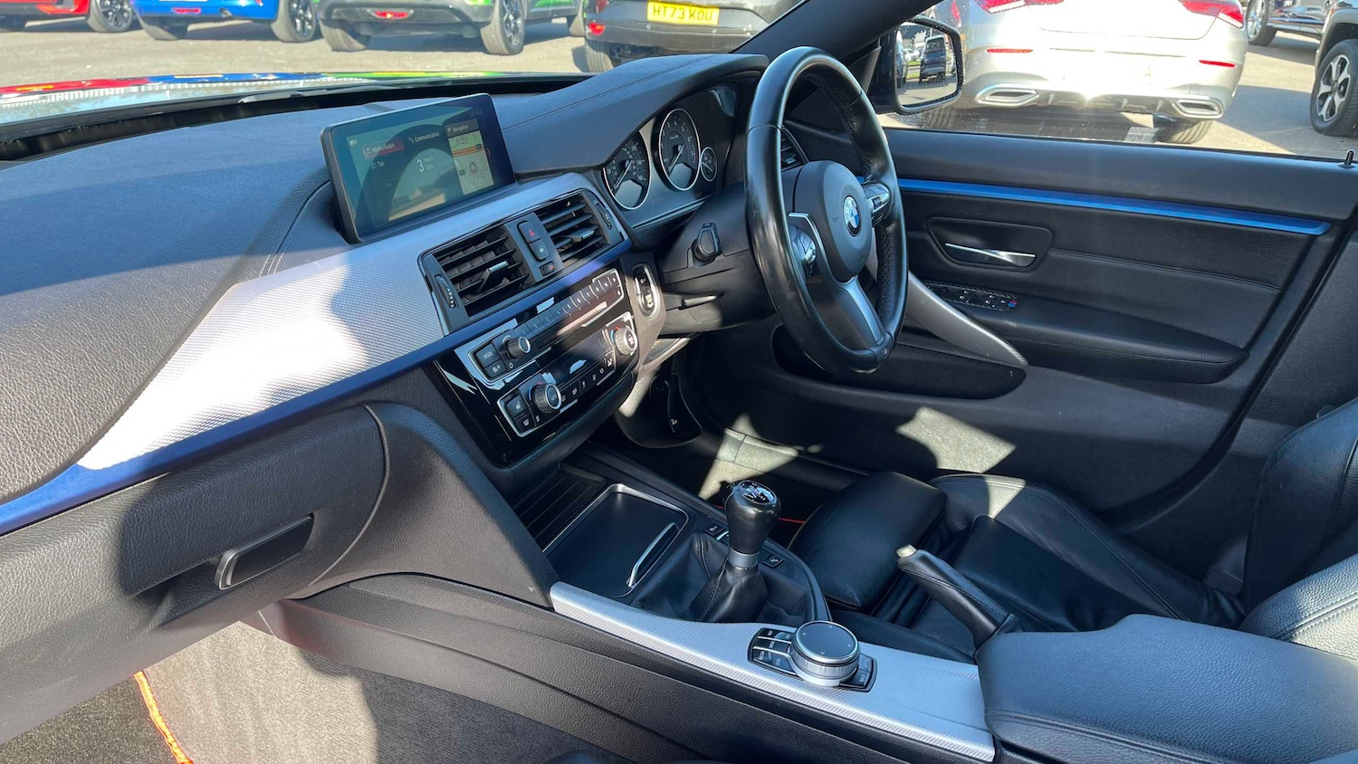 Used BMW 4 Series for sale - 77860817: Photo 10