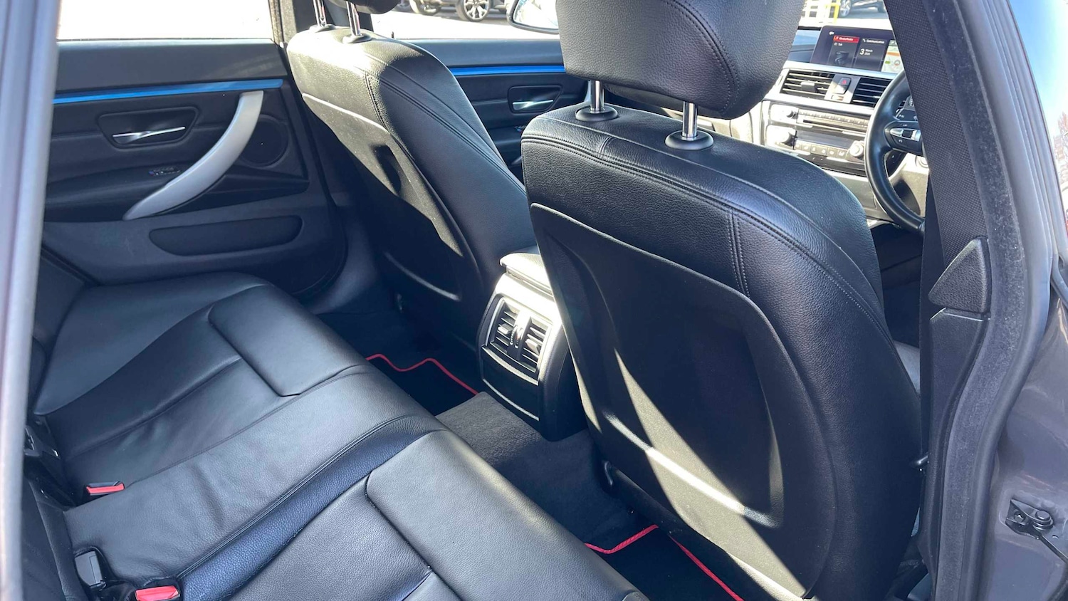 Used BMW 4 Series for sale - 77860817: Photo 11