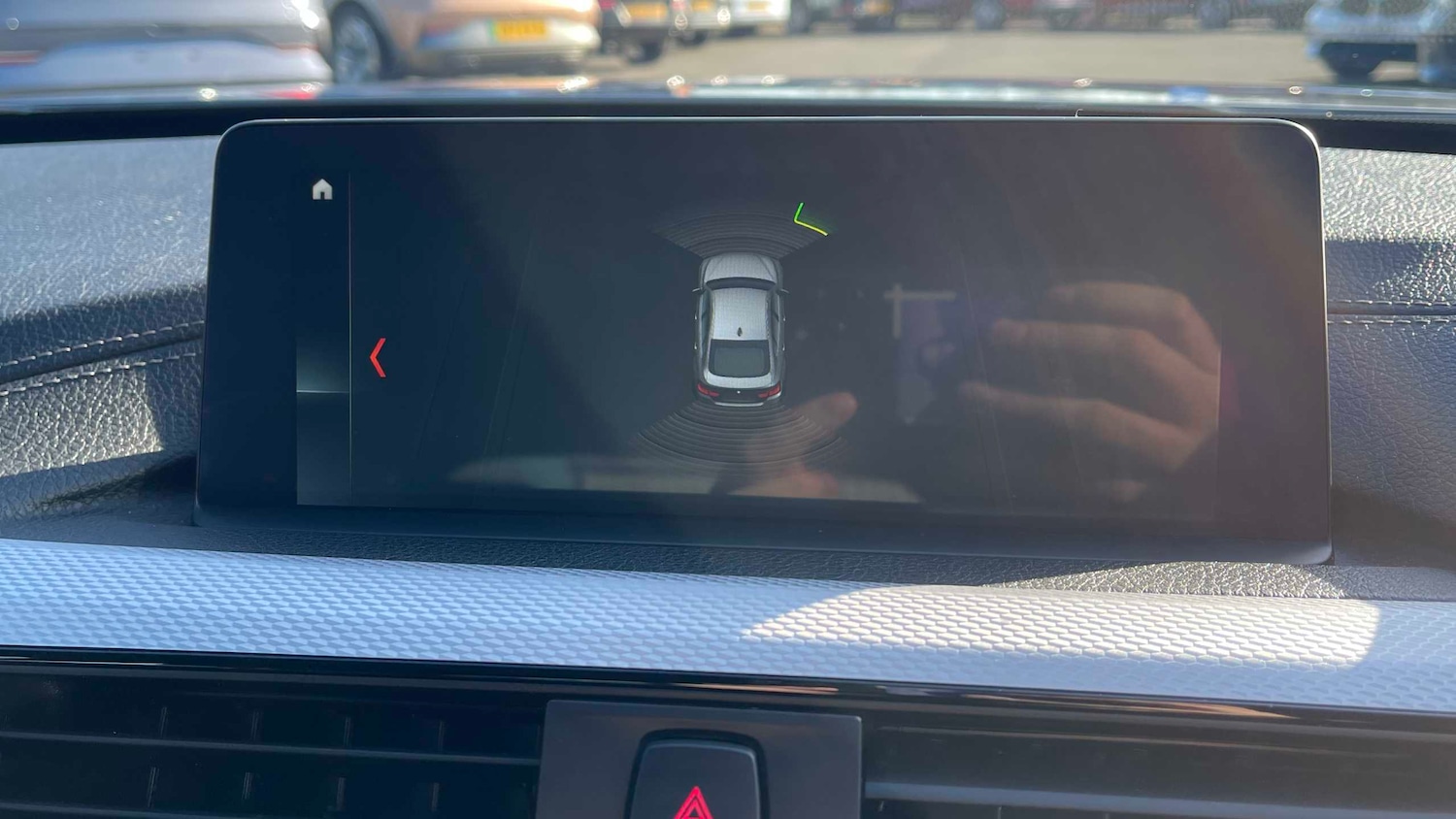 Used BMW 4 Series for sale - 77860817: Photo 19