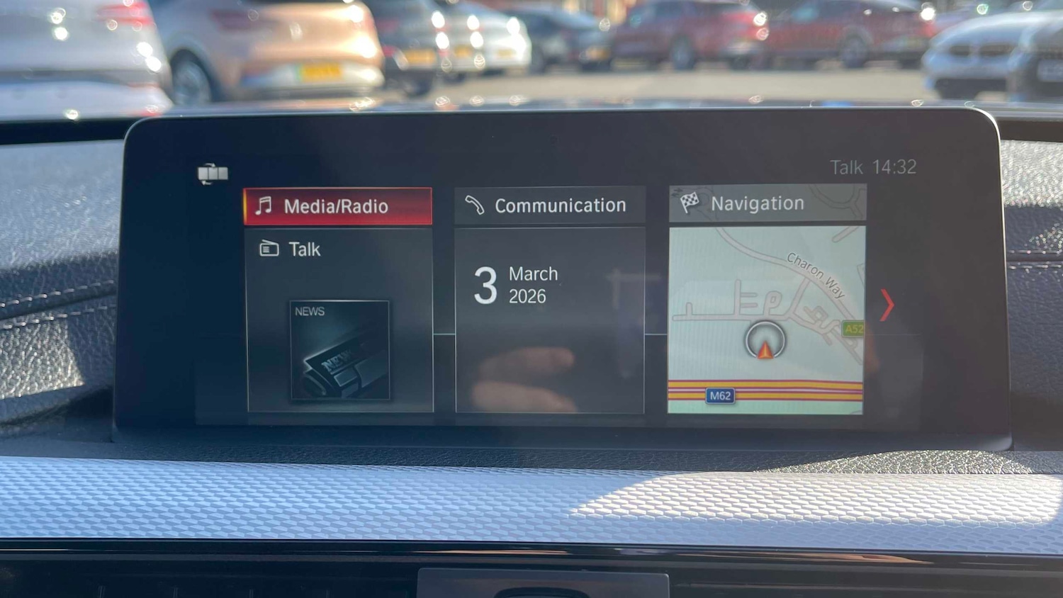 Used BMW 4 Series for sale - 77860817: Photo 20