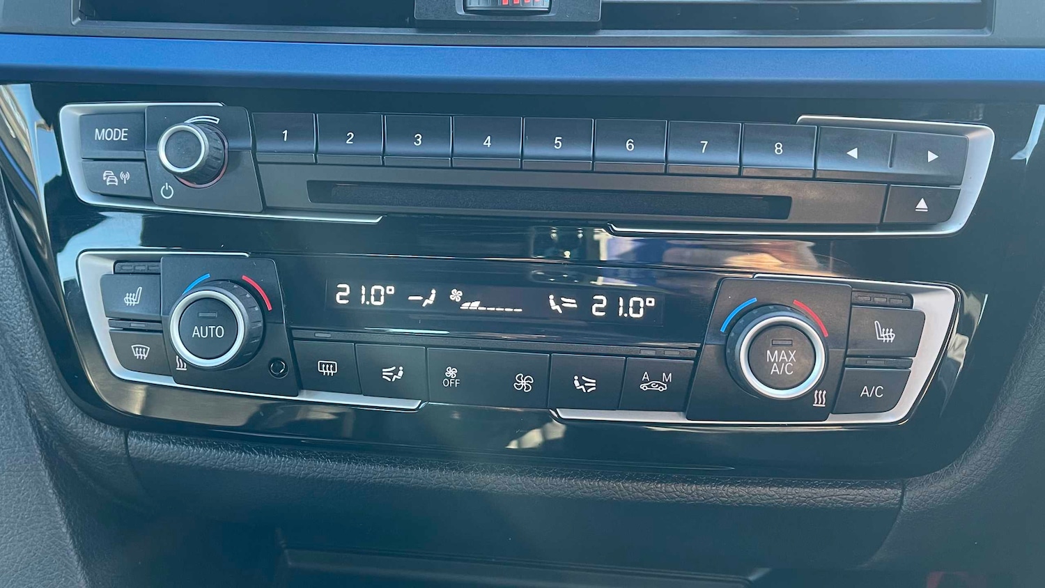 Used BMW 4 Series for sale - 77860817: Photo 23