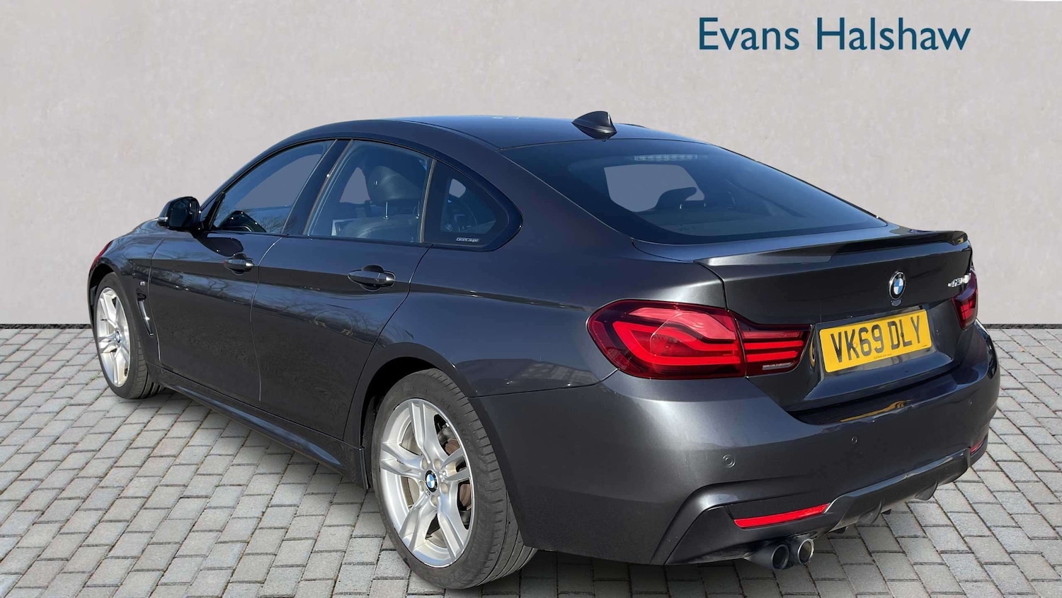 Used BMW 4 Series for sale - 77860817: Photo 3