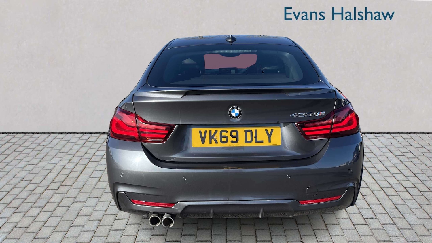 Used BMW 4 Series for sale - 77860817: Photo 4