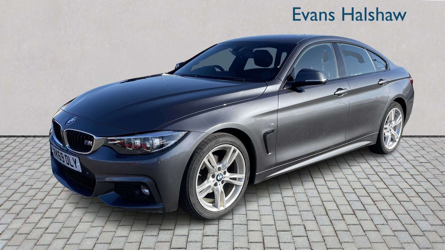Used BMW 4 Series for sale - 77860817: Photo 6