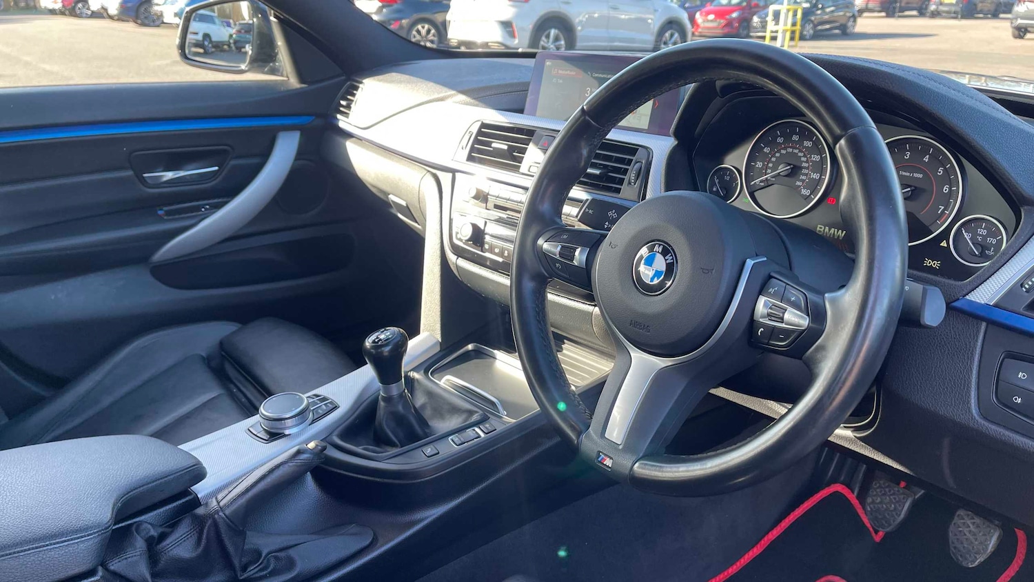 Used BMW 4 Series for sale - 77860817: Photo 9