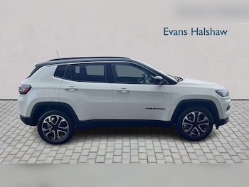 Used Jeep Compass 2023 for sale - 79592960: Photo