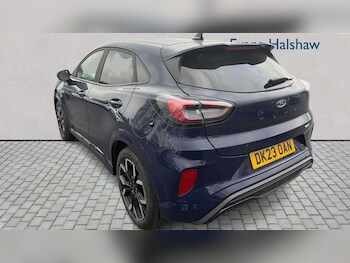 Used Ford Puma 2023 for sale - 78464858: Photo