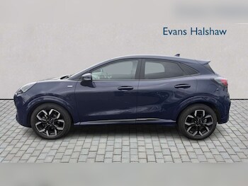 Used Ford Puma 2023 for sale - 78464858: Photo