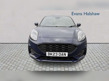 Used Ford Puma 2023 for sale - 78464858: Photo