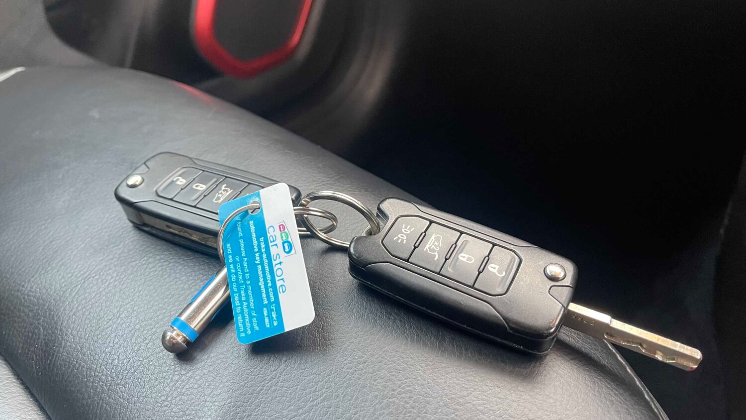 Used Jeep Renegade 2021 for sale - 77858324: Photo 17