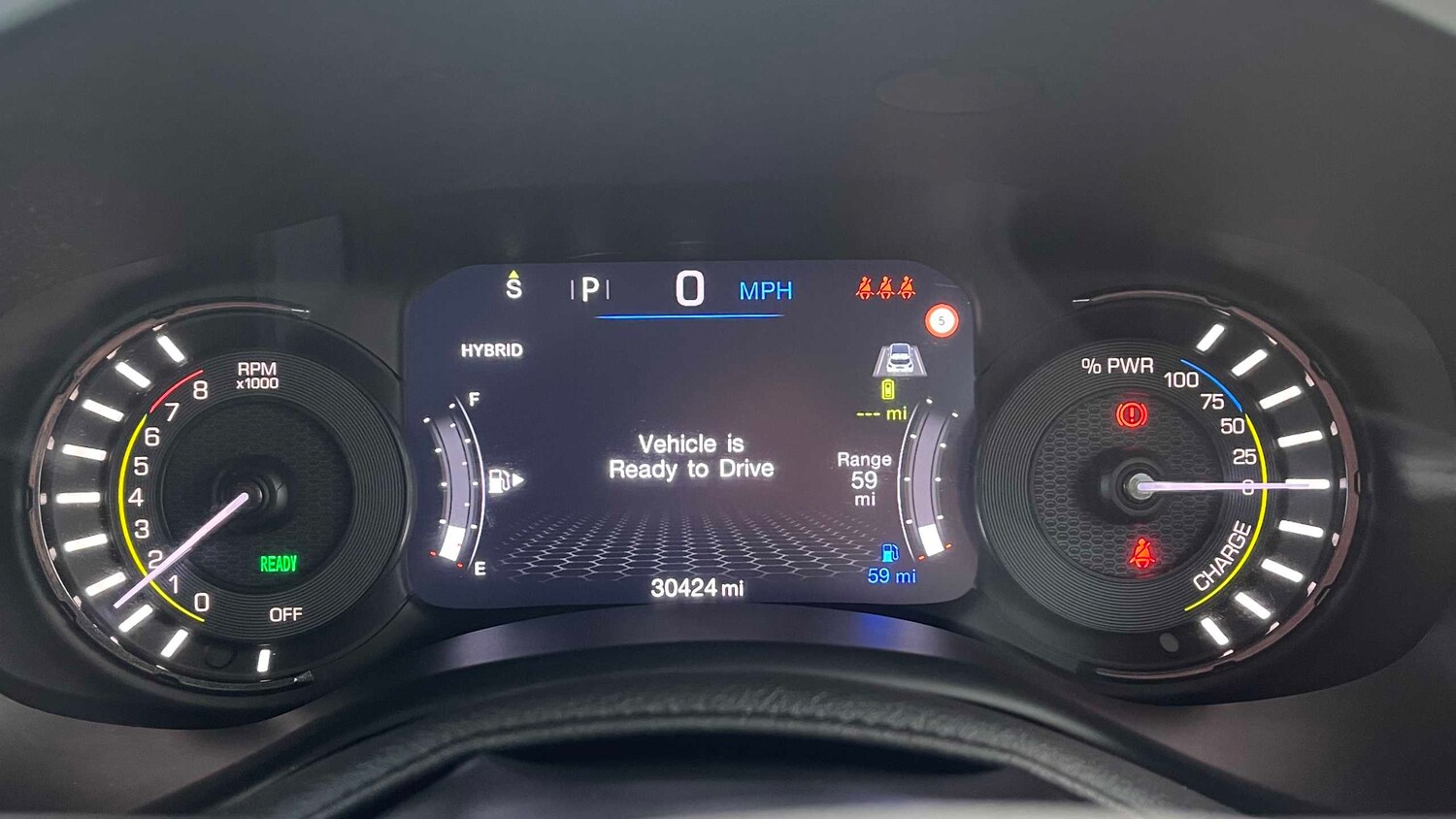 Used Jeep Renegade 2021 for sale - 77858324: Photo 22