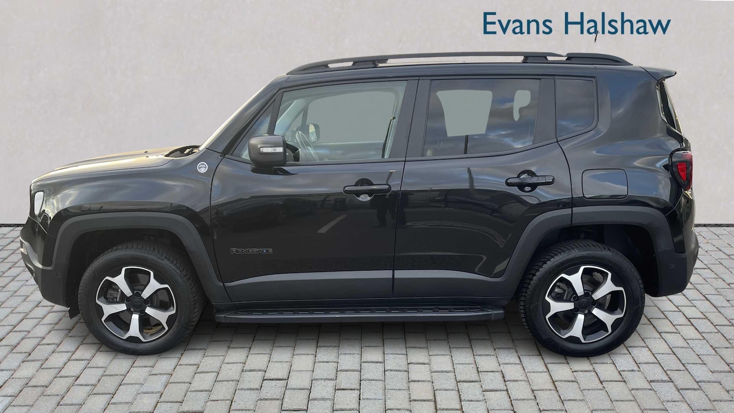 Used Jeep Renegade 2021 for sale - 77858324: Photo 3