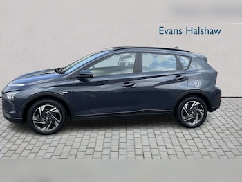 Used Hyundai BAYON 2022 for sale - 78473143: Photo