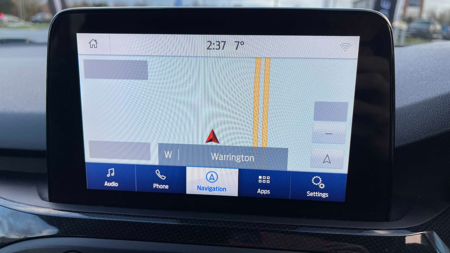 Used Ford Focus 2018 for sale - 78024363: Photo 15