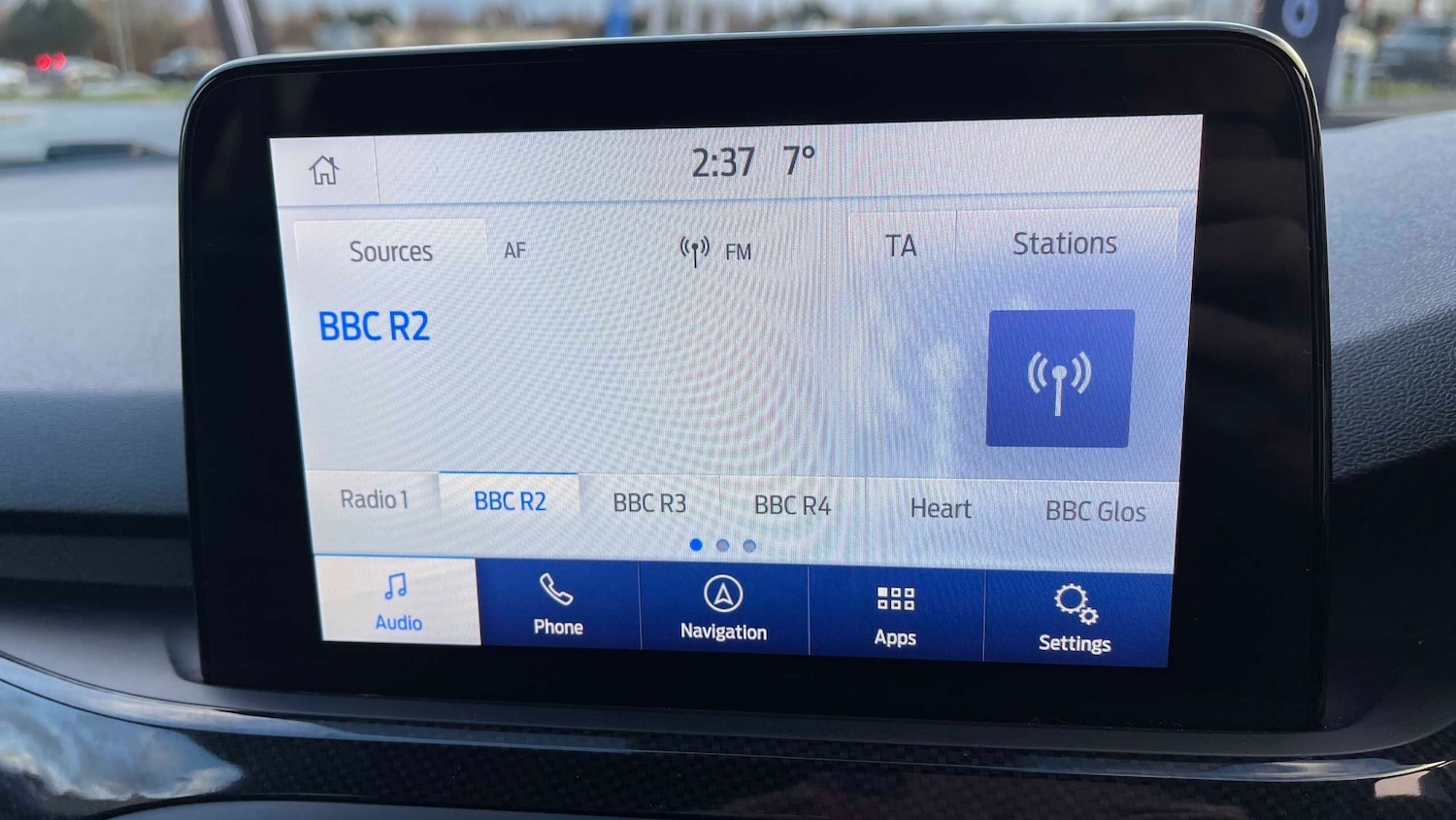 Used Ford Focus 2018 for sale - 78024363: Photo 17