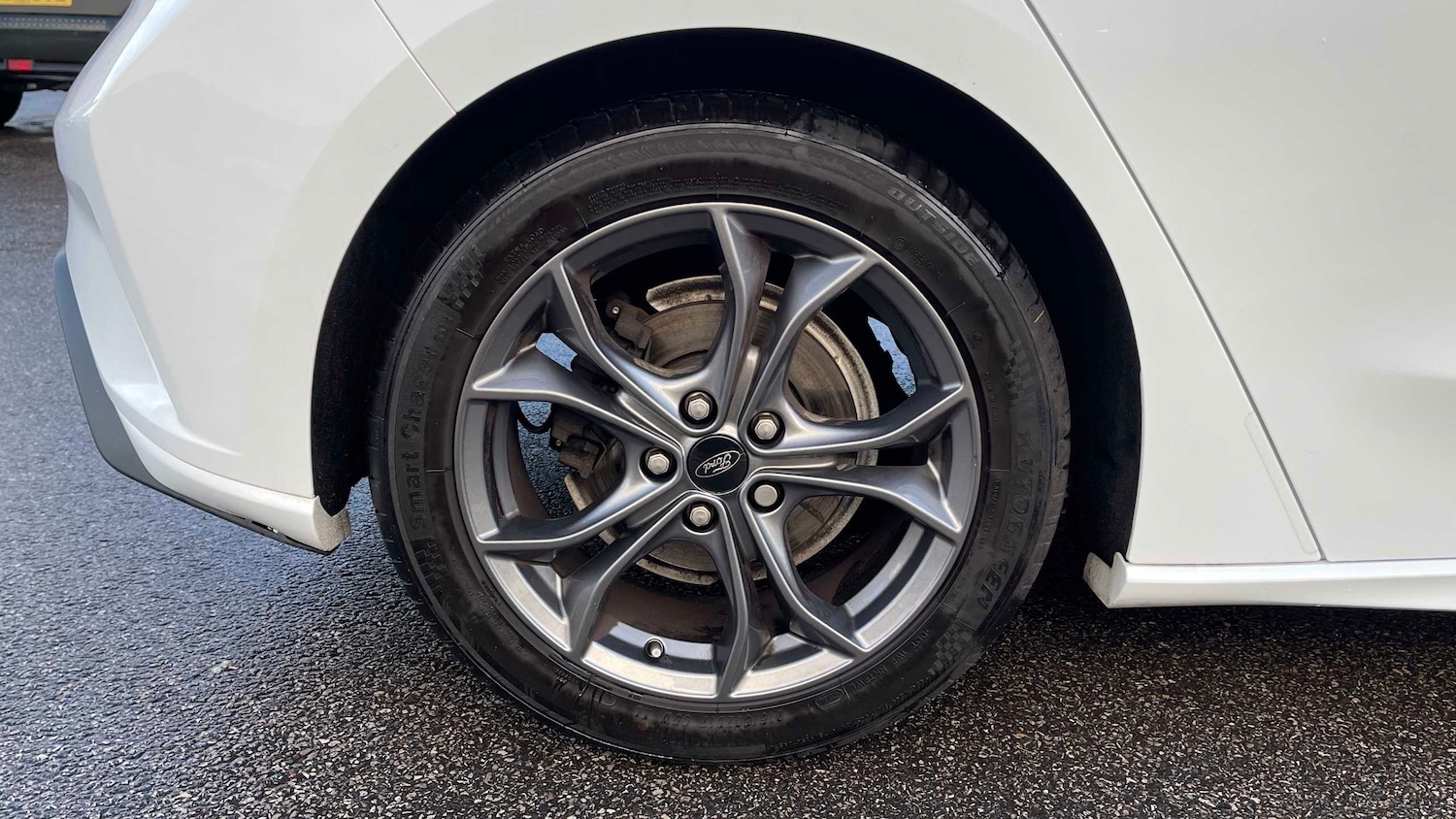 Used Ford Focus 2018 for sale - 78024363: Photo 3