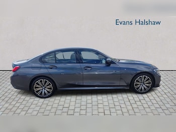 Used BMW 3 Series 2020 for sale - 78550960: Photo