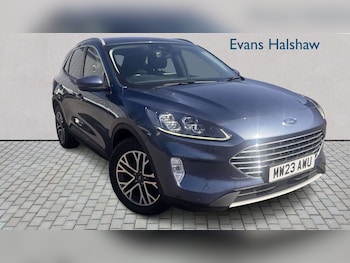 Used Ford Kuga 2023 for sale - 78707317: Photo